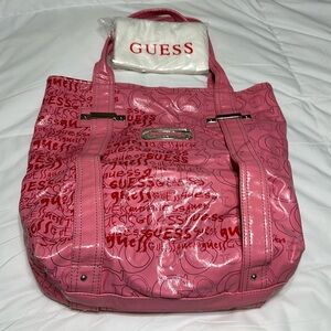 Women’s guess shoulder bag